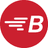 BlazeMeter Load Testing Logo BlazeMeter logo
