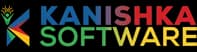Kanishka Software Logo Kanishka software logo