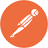 Postman API Testing Logo Postman logo