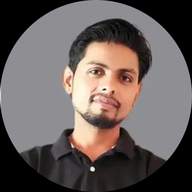 Prakash Mishra Employees Photo