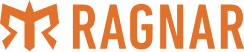 Ragnar Logo Ragnar logo