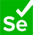 Selenium Automation Logo Selenium logo