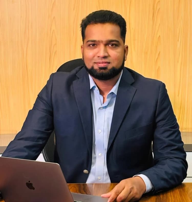 Shoeb Shaikh ShoebShaikh