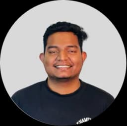Aakash Yadav, QA lead & business strategy manager at Testriq QA Lab
