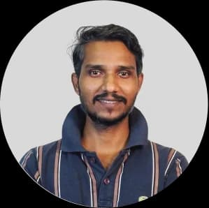 Prathamesh Maske Employees Photo