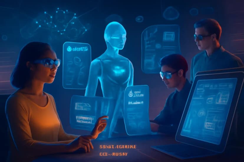 What is the future of manual testing? What is the future of manual testing?