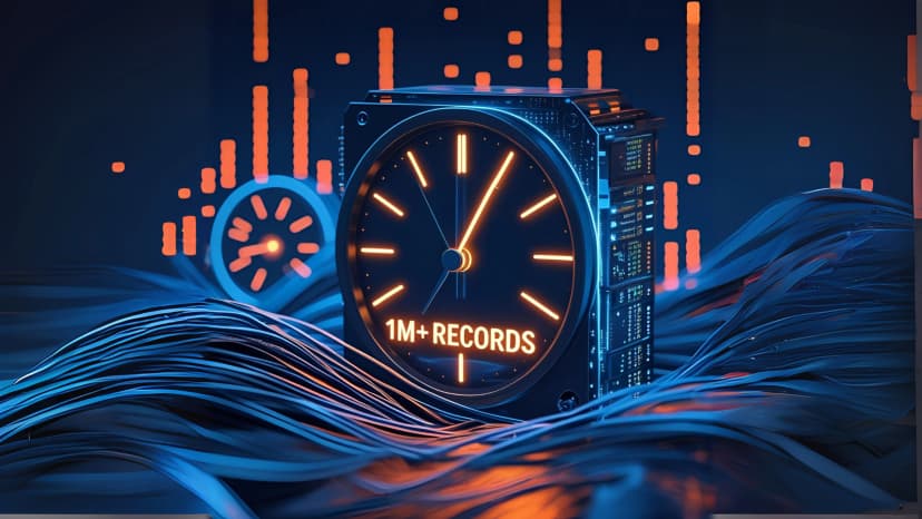 What is an Example of Volume Testing? What is an Example of Volume Testing?