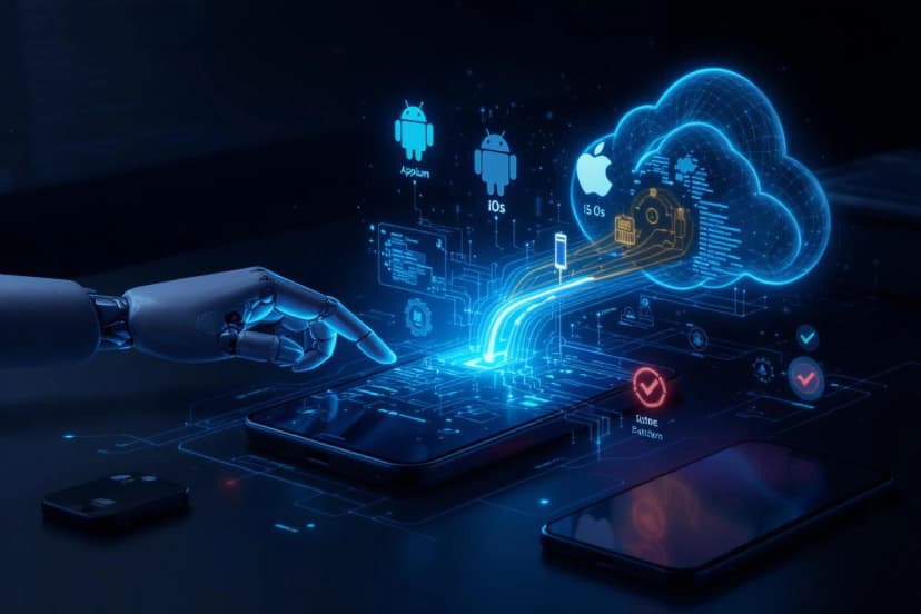 What Do You Need for Mobile Automation Testing? What Do You Need for Mobile Automation Testing?