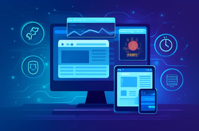 What is Website Testing? What is Website Testing?