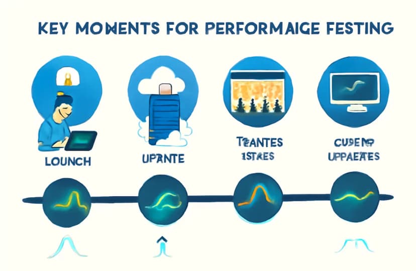 When Should We Go for Performance Testing? When Should We Go for Performance Testing?