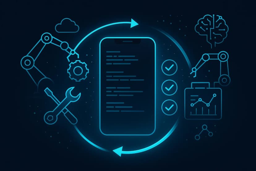 What is the Future of Mobile Application Testing (Appium)? What is the Future of Mobile Application Testing (Appium)?