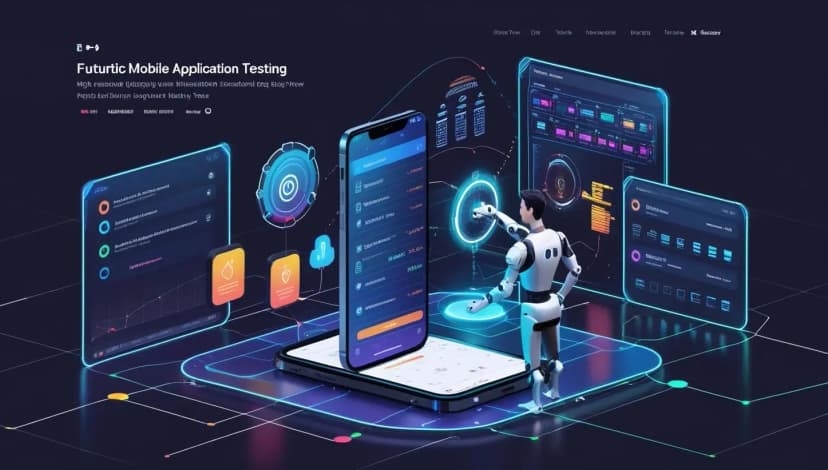 What is Mobile Application Testing? An In-Depth Guide What is Mobile Application Testing? An In-Depth Guide
