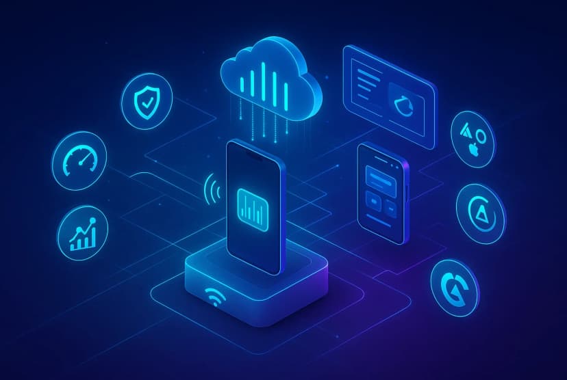 Why is IoT Security Testing Important? Why is IoT Security Testing Important?