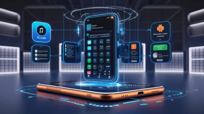 What is Native Mobile App Testing? What is Native Mobile App Testing?