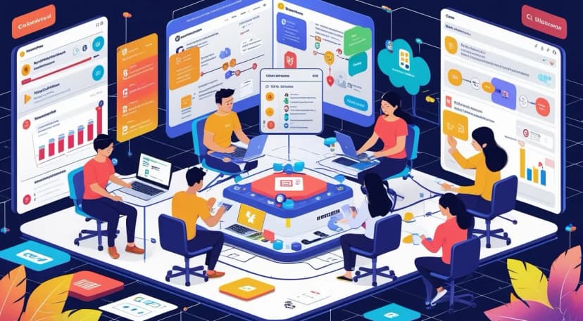 Who Should Test Your Software? Who Should Test Your Software?