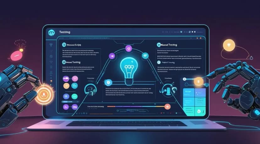 Why is Manual Testing Important in the World of Automation? Why is Manual Testing Important in the World of Automation?