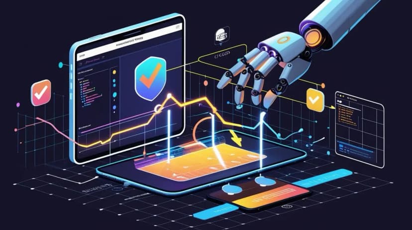 What Is Software Testing Automation and Why Is It Important? What Is Software Testing Automation and Why Is It Important?