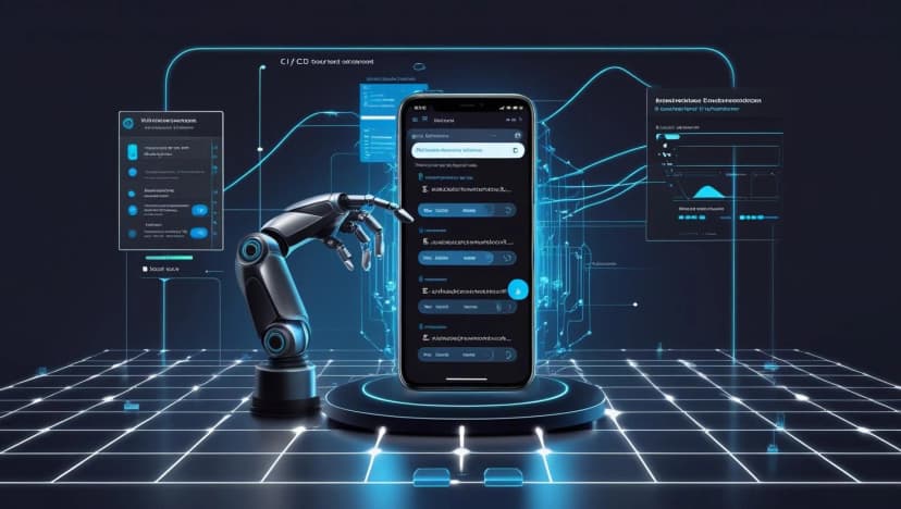 What is Mobile Test Automation? What is Mobile Test Automation?