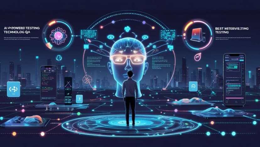 What is the Best Emerging Technology to Learn in QA Support? What is the Best Emerging Technology to Learn in QA Support?