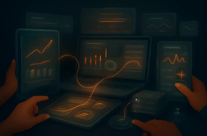 Performance Testing for Mobile Apps: Challenges & Tools Performance Testing for Mobile Apps: Challenges & Tools