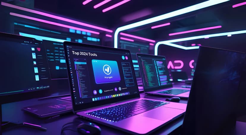 What Are the Highly Used Testing Tools in 2024? What Are the Highly Used Testing Tools in 2024?