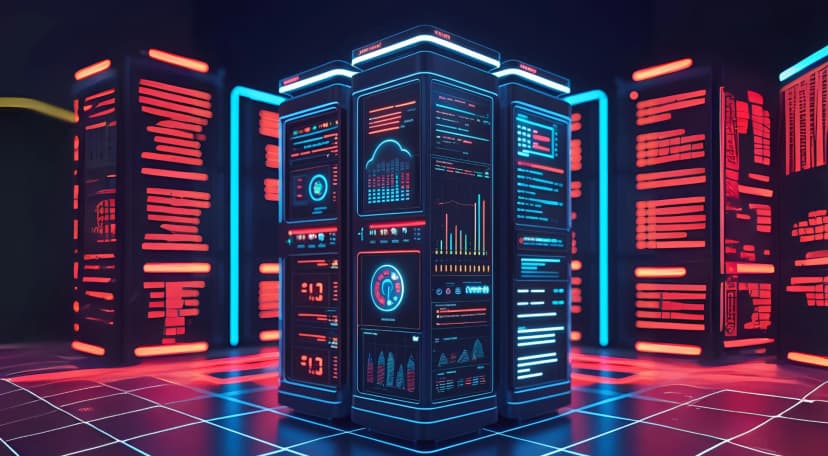 What Are the Different Types of Performance Testing Services? What Are the Different Types of Performance Testing Services?