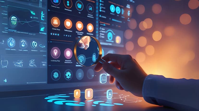 Usability Investigation: How Exploratory Testing Elevates UX Usability Investigation: How Exploratory Testing Elevates UX