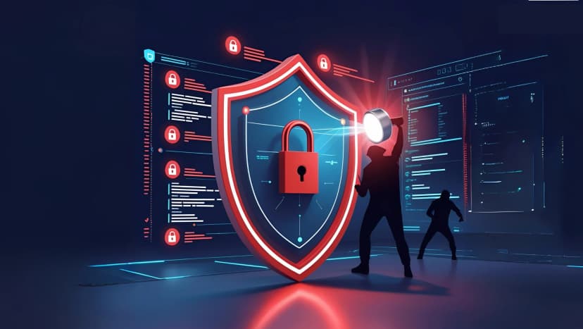 Security Validation in MVP & Startup QA: Best Practices Security Validation in MVP & Startup QA: Best Practices