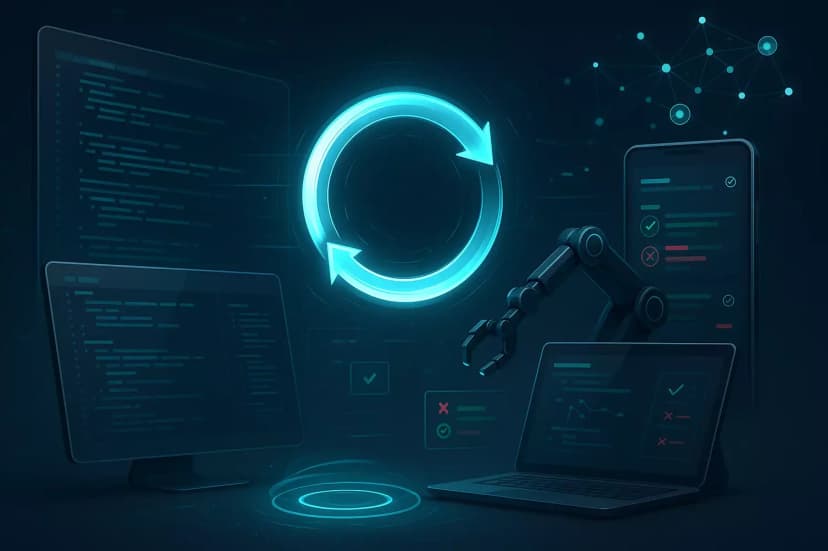 Automated Regression Testing: Faster, Smarter QA Cycles Automated Regression Testing: Faster, Smarter QA Cycles