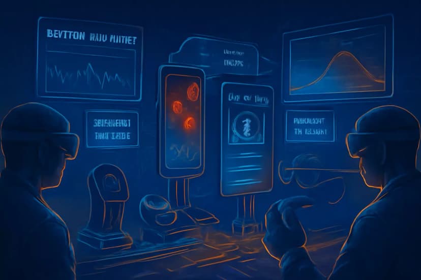 Battery & Power Testing for Smart Devices: Optimization Guide Battery & Power Testing for Smart Devices: Optimization Guide