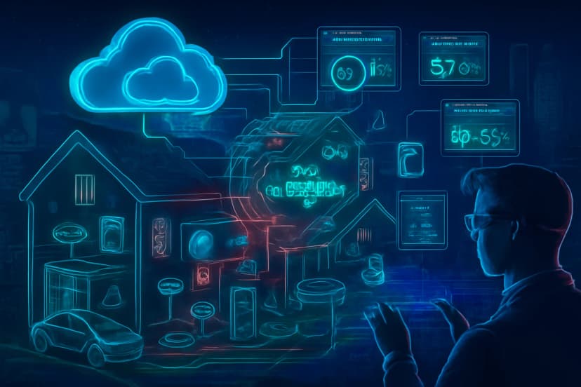 Cloud Integration Testing for Smart Devices: API & Sync Validation Cloud Integration Testing for Smart Devices: API & Sync Validation