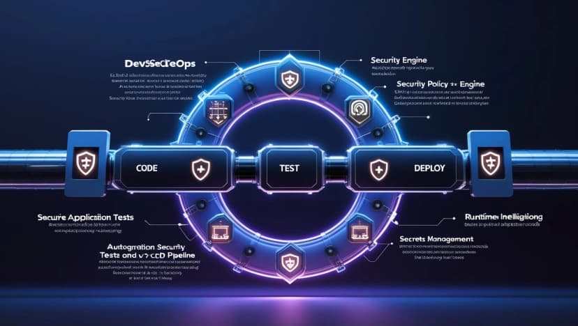 DevSecOps: Integrating Security in Your CI/CD Pipeline DevSecOps: Integrating Security in Your CI/CD Pipeline