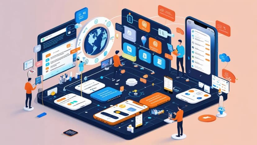 How Can I Get Help to Test a New Mobile App? How Can I Get Help to Test a New Mobile App?