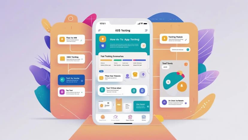 How Do You Test an iOS App Thoroughly? How Do You Test an iOS App Thoroughly?