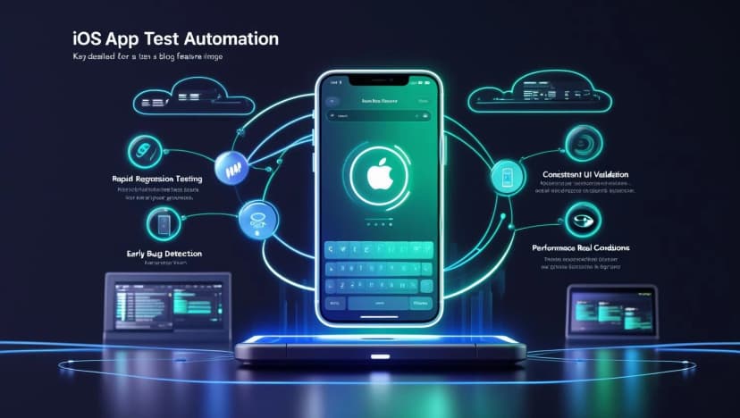 How is iOS App Test Automation Important? How is iOS App Test Automation Important?