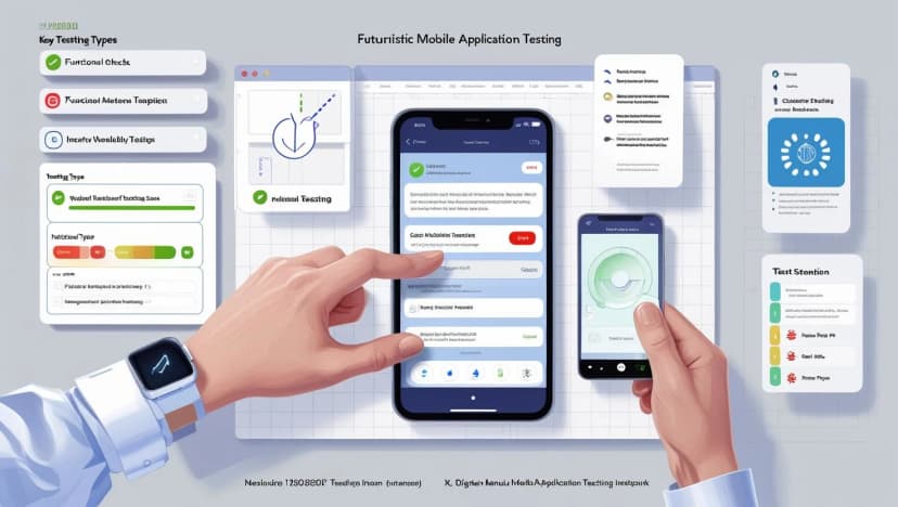 How to Do Mobile Application Testing Manually? How to Do Mobile Application Testing Manually?