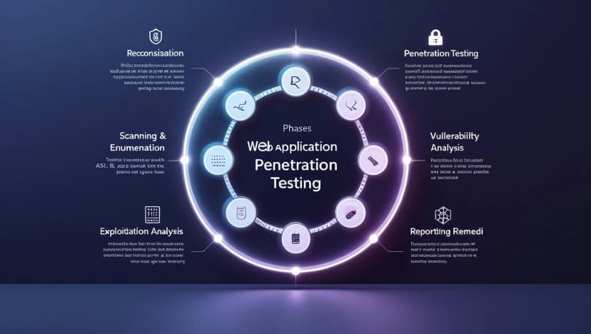 How to Perform Penetration Testing for Web Applications How to Perform Penetration Testing for Web Applications