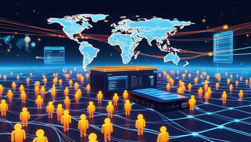 How to Simulate Real User Traffic in Performance Testing How to Simulate Real User Traffic in Performance Testing