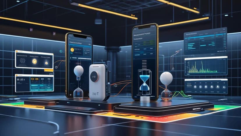 How to test IoT devices for reliability? How to test IoT devices for reliability?