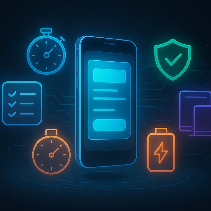 What is Mobile Application Testing? What is Mobile Application Testing?