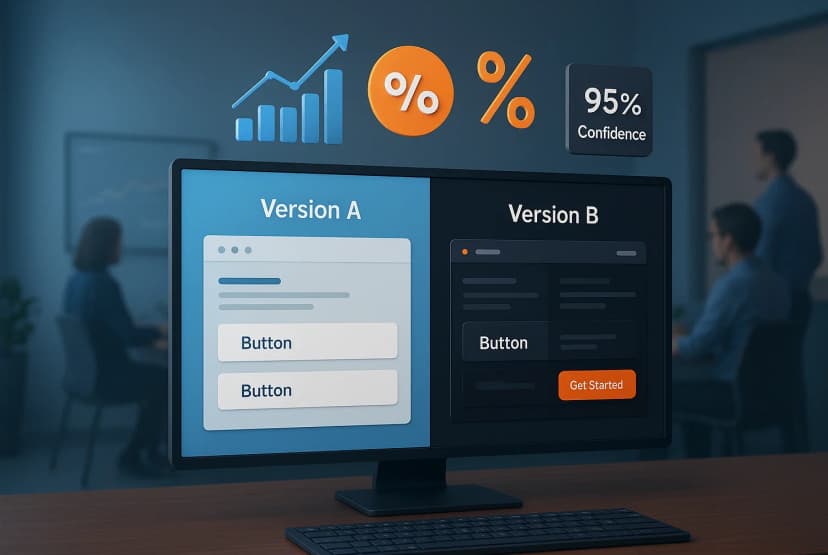 Is it Possible to A/B Test Desktop Applications? Is it Possible to A/B Test Desktop Applications?