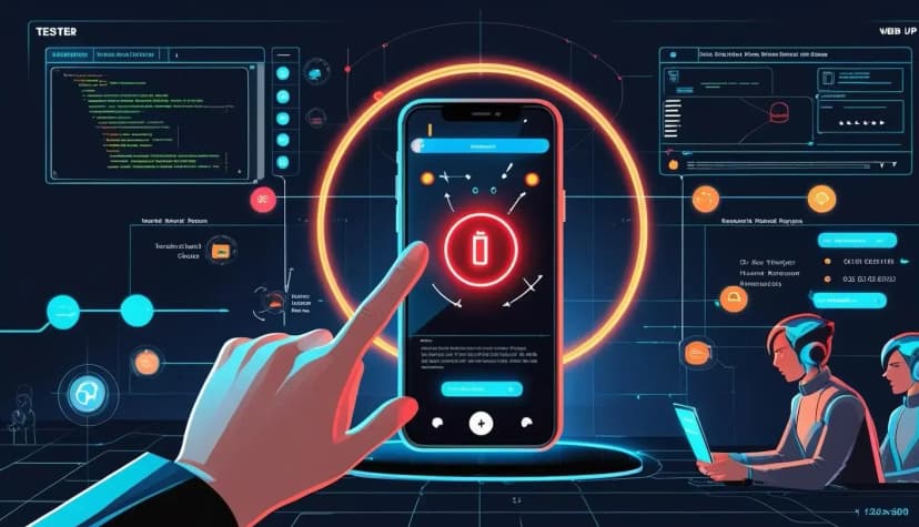 Issue Documentation in Mobile Testing: Bug Logging, Reporting & Resolution Workflow Issue Documentation in Mobile Testing: Bug Logging, Reporting & Resolution Workflow