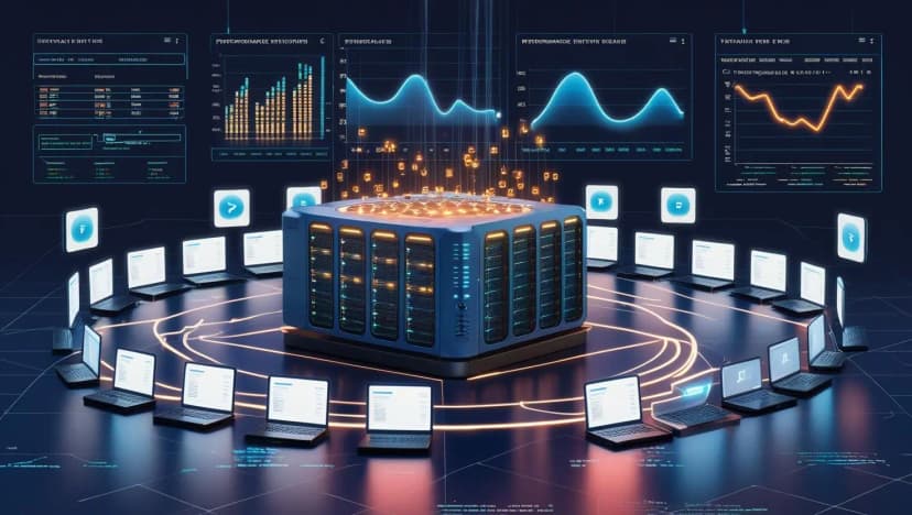 Load Testing in Performance Testing: Complete Guide Load Testing in Performance Testing: Complete Guide