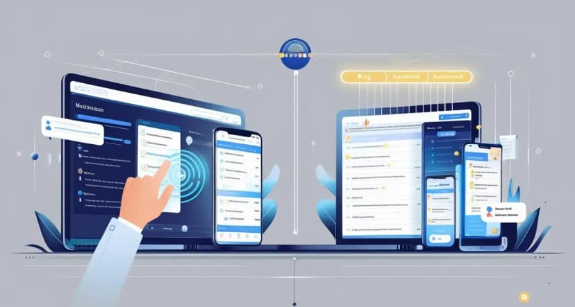 Manual Regression Testing: Which to Choose? Manual Regression Testing: Which to Choose?