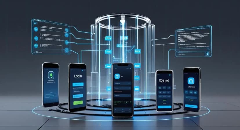 Mobile Testing Environment Setup: Key to Effective Testing and Reliable Results Mobile Testing Environment Setup: Key to Effective Testing and Reliable Results