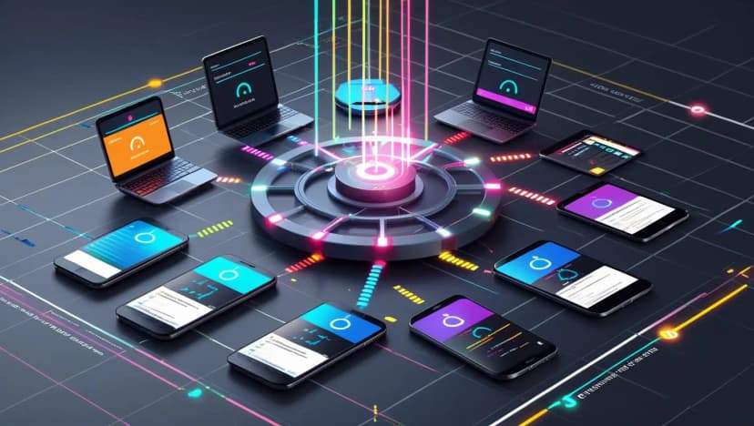 Cross-Platform Regression Testing: Ensuring Consistency Across Devices & OS Cross-Platform Regression Testing: Ensuring Consistency Across Devices & OS