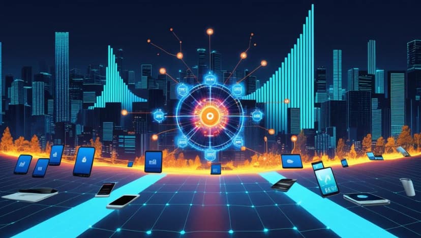 Scalability Testing: Ensuring Growth-Ready Applications Scalability Testing: Ensuring Growth-Ready Applications