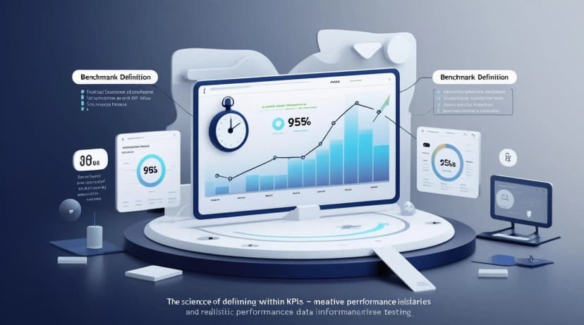 Setting KPIs and Benchmarks for Performance Testing Setting KPIs and Benchmarks for Performance Testing