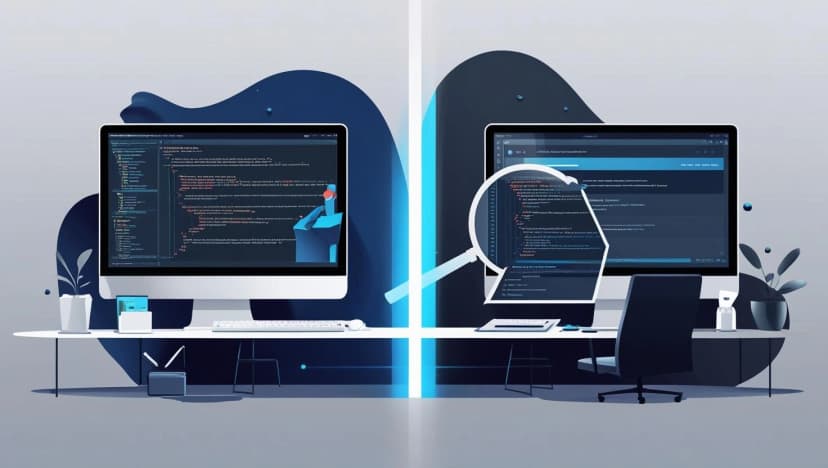 Static vs Dynamic Application Security Testing (SAST vs DAST) Static vs Dynamic Application Security Testing (SAST vs DAST)