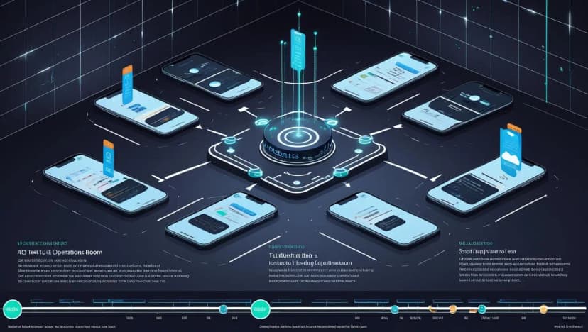 Test Execution in Mobile QA: Strategies for Comprehensive Mobile App Validation Test Execution in Mobile QA: Strategies for Comprehensive Mobile App Validation